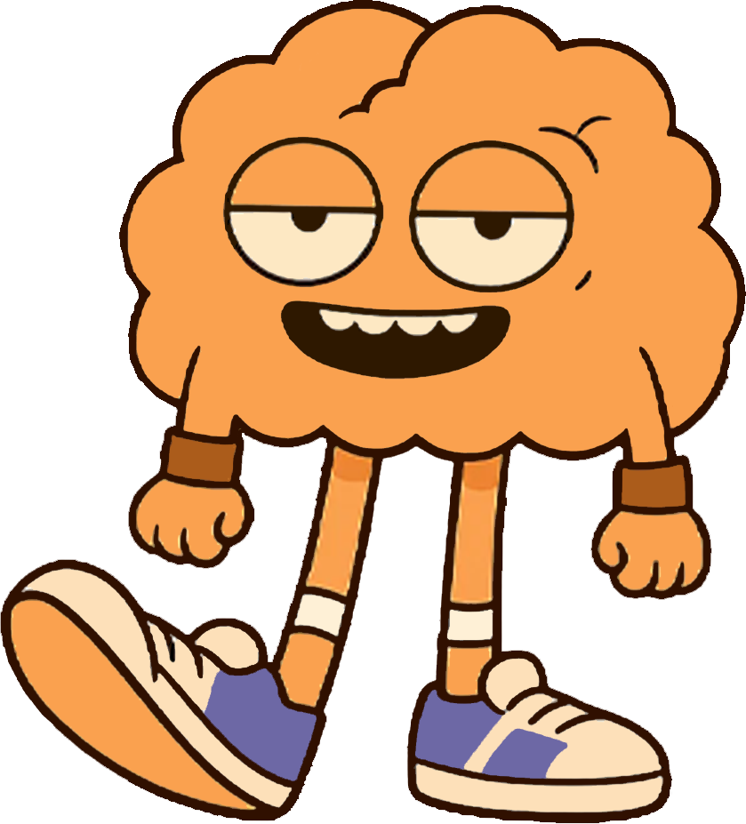 BrainGuard Mascot